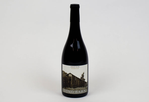 Long Barn Pinot Noir