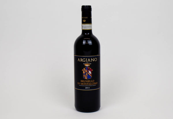 Argiano Brunello di Montalcino 2011