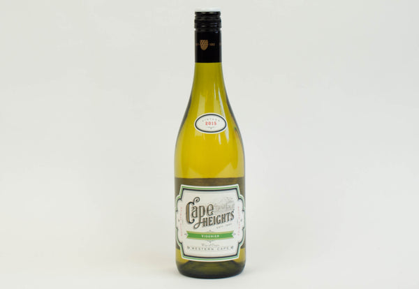 Cape Heights Viognier 2016